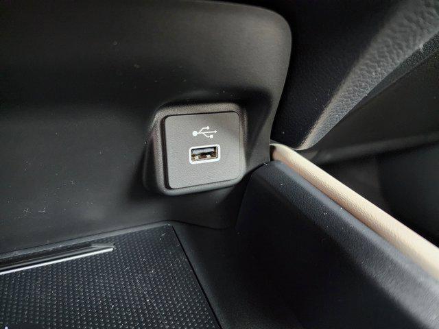 new 2025 Honda HR-V car, priced at $32,029