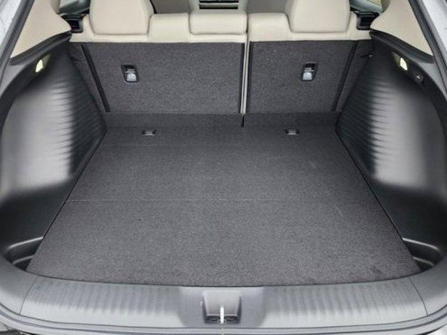 new 2025 Honda HR-V car, priced at $32,029