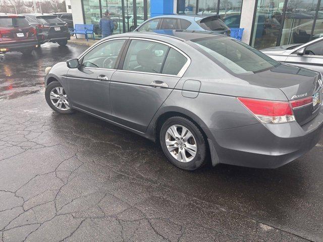 used 2011 Honda Accord car, priced at $5,500