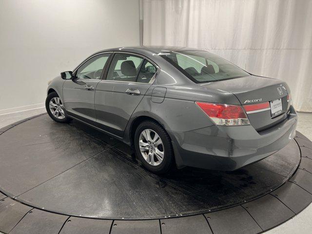 used 2011 Honda Accord car, priced at $5,086