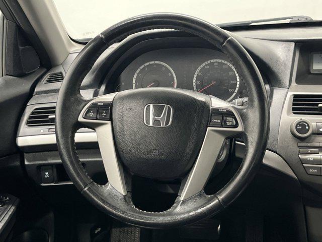 used 2011 Honda Accord car, priced at $5,086