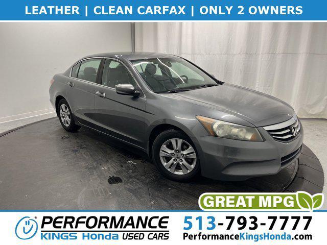 used 2011 Honda Accord car, priced at $5,216