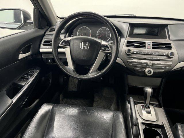 used 2011 Honda Accord car, priced at $5,086