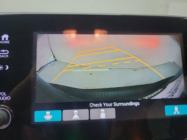 used 2018 Honda Odyssey car, priced at $22,036