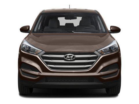 used 2016 Hyundai Tucson car