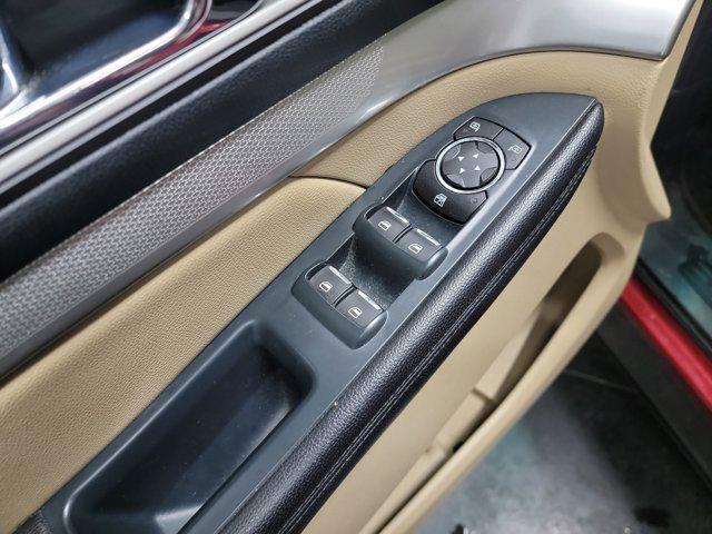 used 2016 Ford Explorer car, priced at $10,958