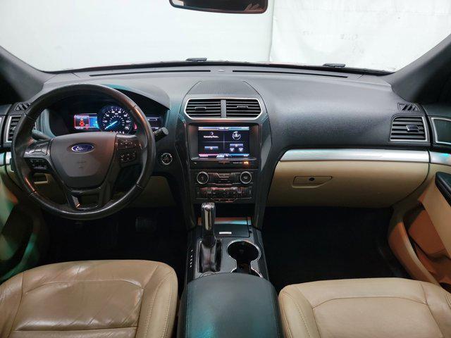 used 2016 Ford Explorer car, priced at $10,958