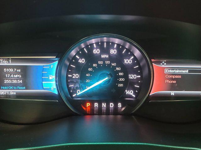 used 2016 Ford Explorer car, priced at $10,958