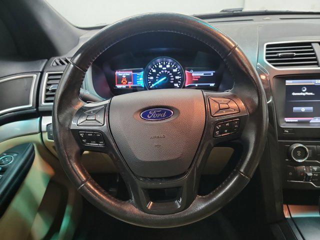used 2016 Ford Explorer car, priced at $10,958