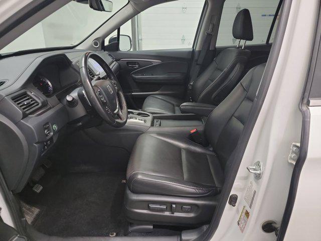 used 2021 Honda Ridgeline car, priced at $26,278
