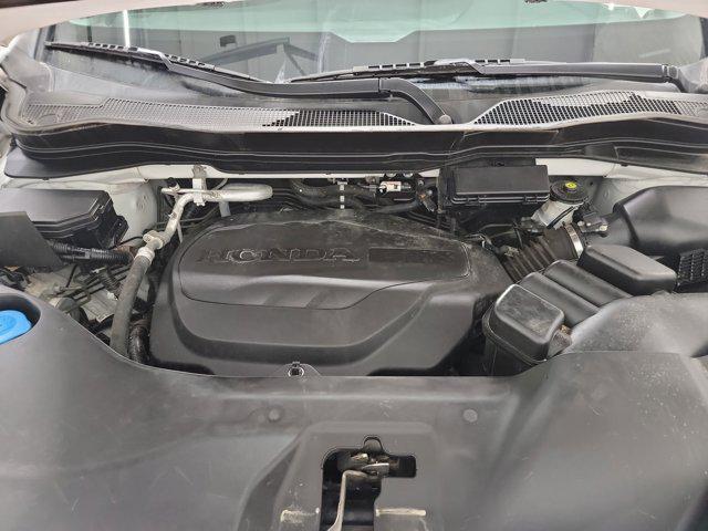 used 2021 Honda Ridgeline car, priced at $26,278