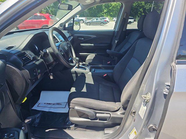 used 2019 Honda Ridgeline car, priced at $22,140