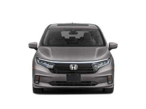 used 2022 Honda Odyssey car