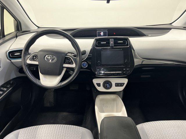 used 2018 Toyota Prius Prime car, priced at $17,630