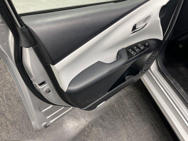 used 2018 Toyota Prius Prime car, priced at $17,630