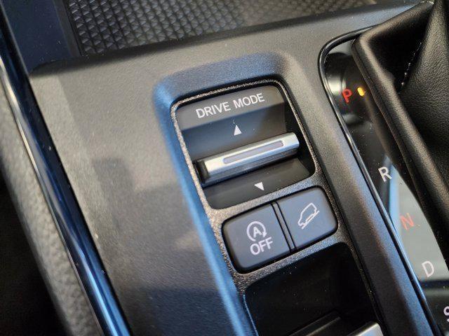 new 2025 Honda CR-V car, priced at $32,830