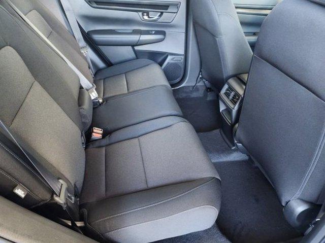 new 2025 Honda CR-V car, priced at $32,830
