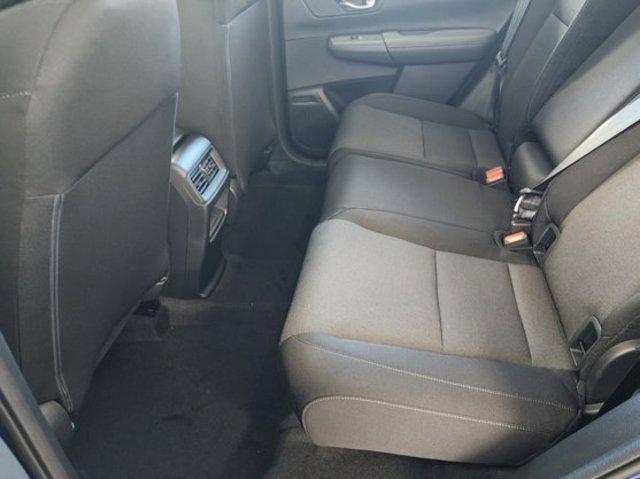 new 2025 Honda CR-V car, priced at $32,830