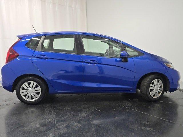 used 2017 Honda Fit car, priced at $9,500