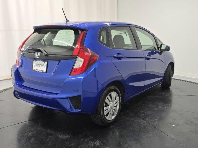 used 2017 Honda Fit car, priced at $9,500