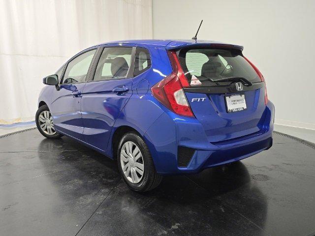 used 2017 Honda Fit car, priced at $9,500