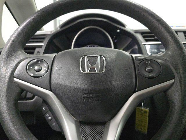 used 2017 Honda Fit car, priced at $9,500