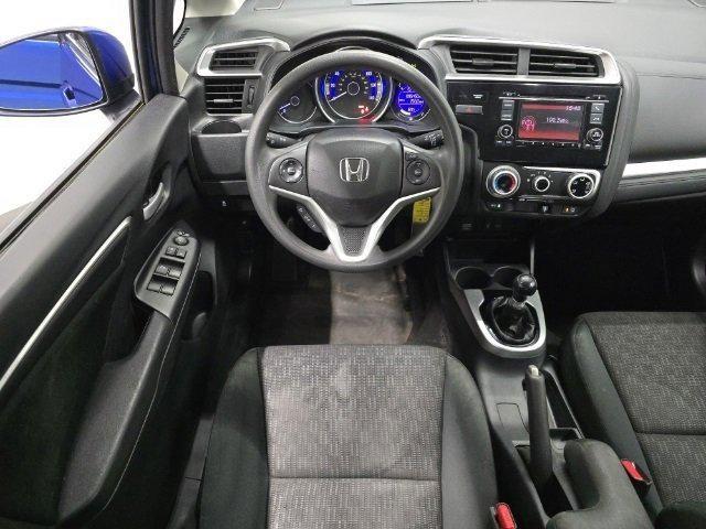 used 2017 Honda Fit car, priced at $9,500