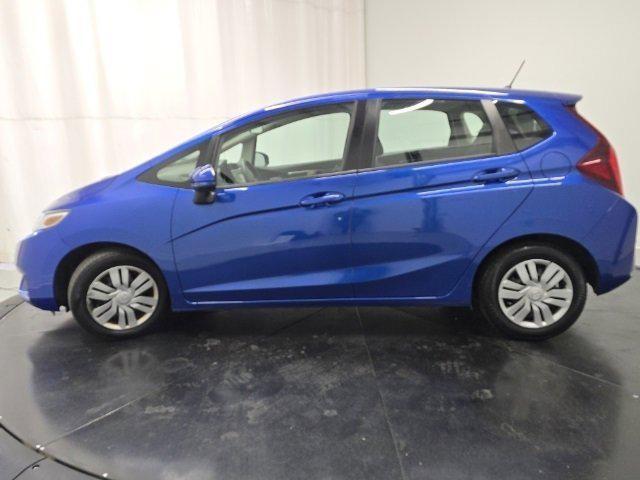 used 2017 Honda Fit car, priced at $9,500