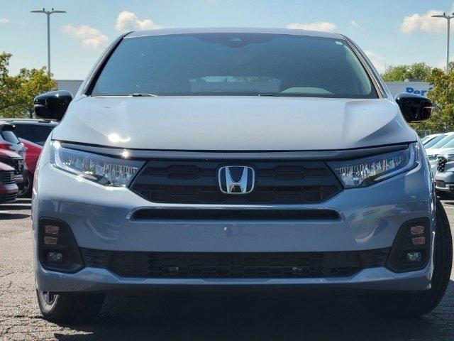 new 2025 Honda Odyssey car, priced at $43,797