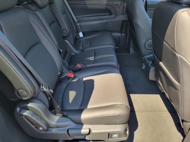 new 2025 Honda Odyssey car, priced at $43,797