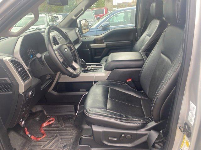 used 2019 Ford F-150 car, priced at $31,048