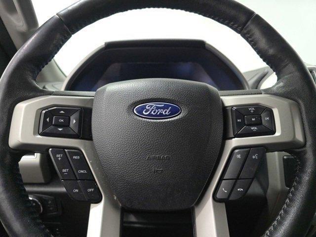 used 2019 Ford F-150 car, priced at $26,499