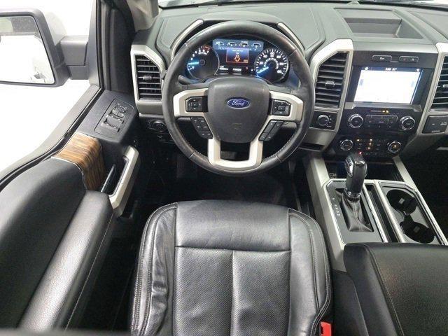 used 2019 Ford F-150 car, priced at $26,499