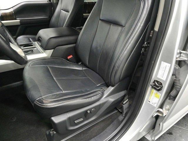 used 2019 Ford F-150 car, priced at $26,499