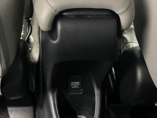 used 2022 Honda HR-V car, priced at $19,499