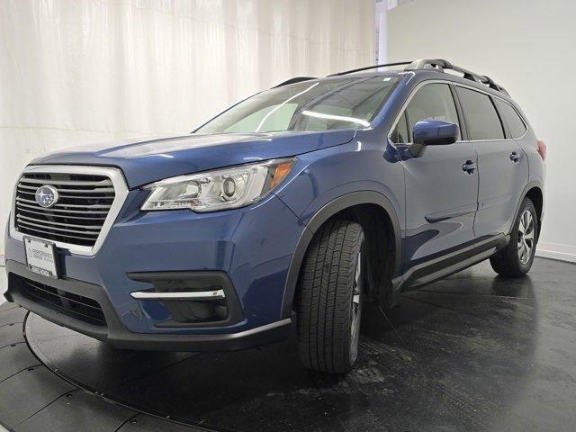 used 2019 Subaru Ascent car, priced at $19,121