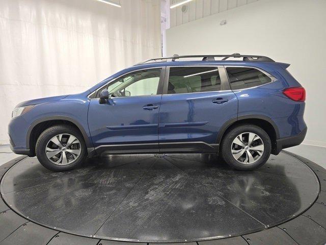 used 2019 Subaru Ascent car, priced at $19,121