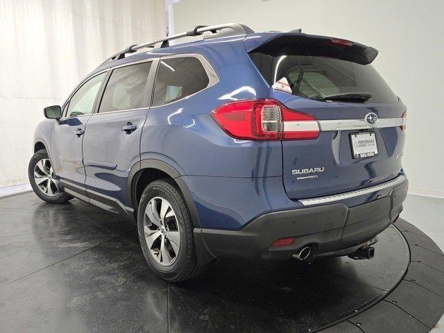 used 2019 Subaru Ascent car, priced at $19,121