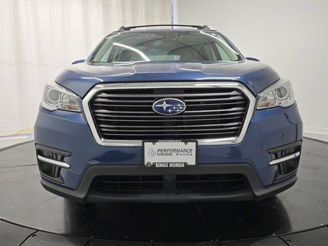 used 2019 Subaru Ascent car, priced at $19,121