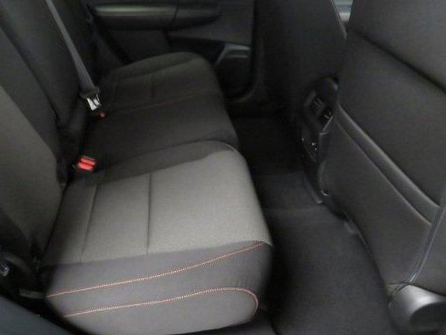 new 2025 Honda CR-V Hybrid car, priced at $37,620