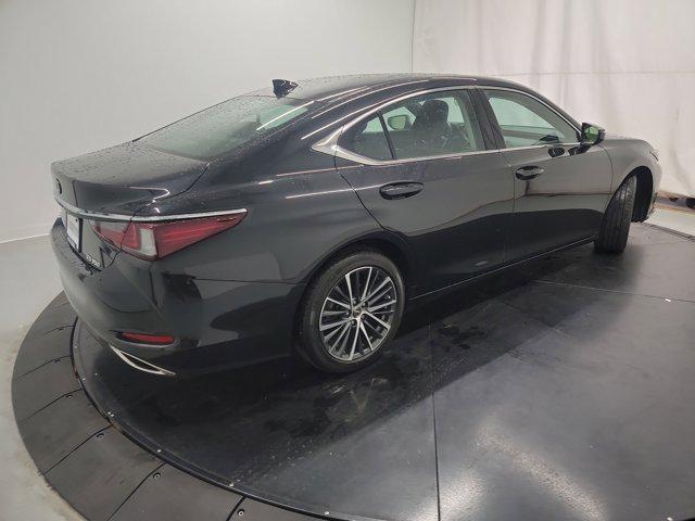 used 2022 Lexus ES 350 car, priced at $36,556