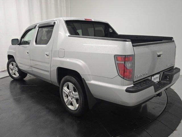 used 2014 Honda Ridgeline car, priced at $20,743