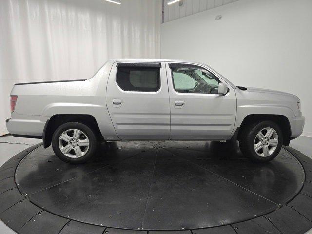 used 2014 Honda Ridgeline car, priced at $20,743