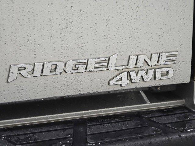 used 2014 Honda Ridgeline car, priced at $20,743