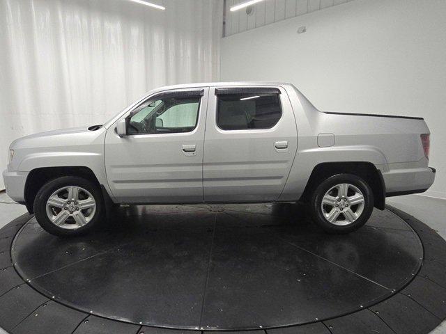 used 2014 Honda Ridgeline car, priced at $20,743