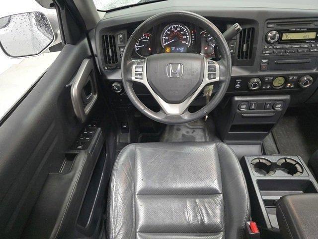 used 2014 Honda Ridgeline car, priced at $20,743