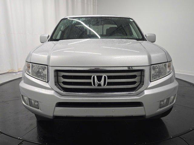 used 2014 Honda Ridgeline car, priced at $20,743