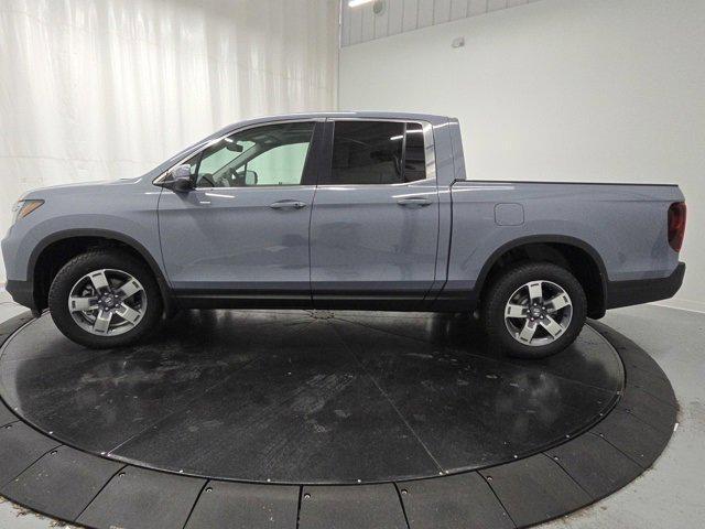 new 2025 Honda Ridgeline car, priced at $44,382