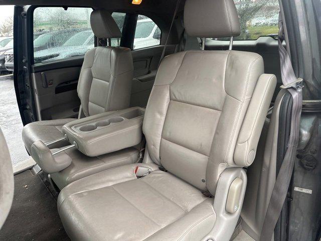 used 2012 Honda Odyssey car, priced at $9,184