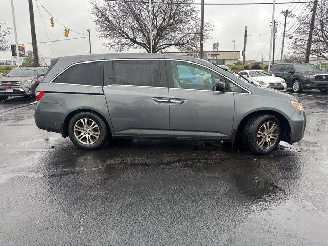 used 2012 Honda Odyssey car, priced at $9,184